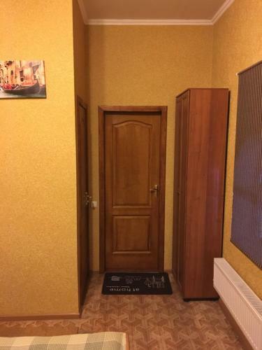 Motel Staryi Lyubotyn