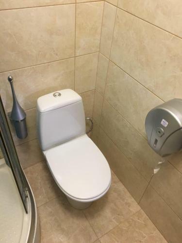 Motel Staryi Lyubotyn