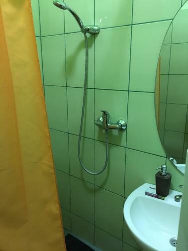 Motel Staryi Lyubotyn