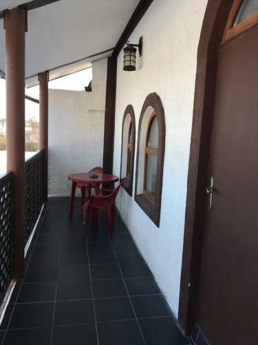 Motel Staryi Lyubotyn