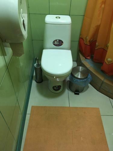 Motel Staryi Lyubotyn