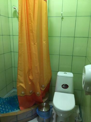 Motel Staryi Lyubotyn