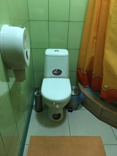 Motel Staryi Lyubotyn