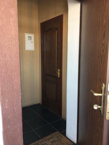 Motel Staryi Lyubotyn