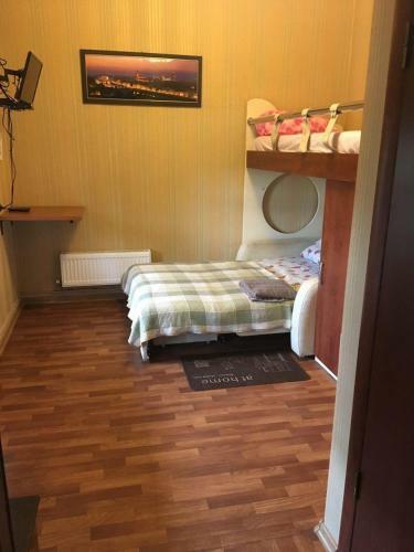 Motel Staryi Lyubotyn