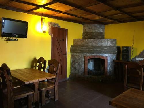 Motel Staryi Lyubotyn