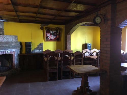 Motel Staryi Lyubotyn