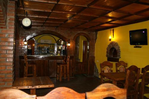 Motel Staryi Lyubotyn