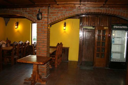 Motel Staryi Lyubotyn