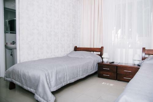 Hotel Dikanka