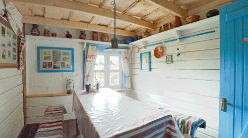 Hostal Salamandra Village
