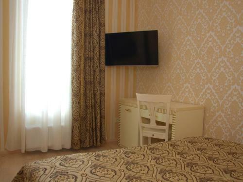 Hotel Staryj Kosiv