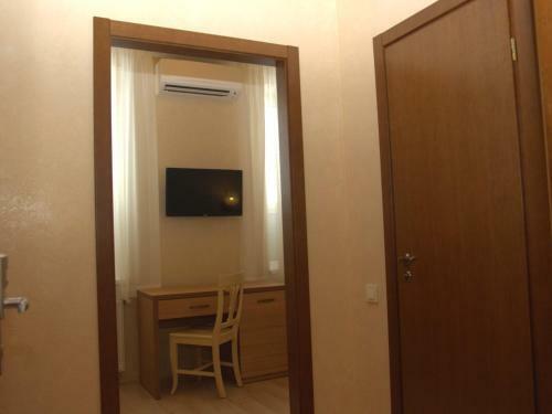 Hotel Staryj Kosiv