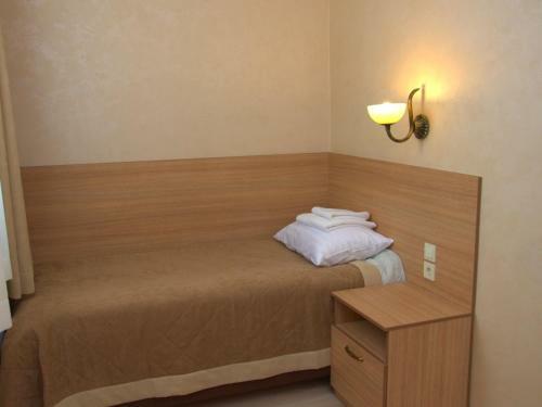 Hotel Staryj Kosiv