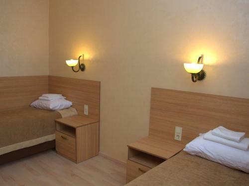 Hotel Staryj Kosiv