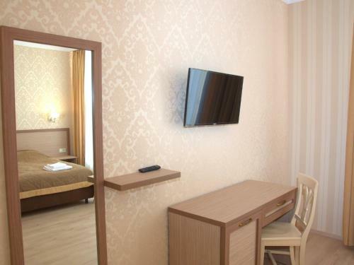 Hotel Staryj Kosiv