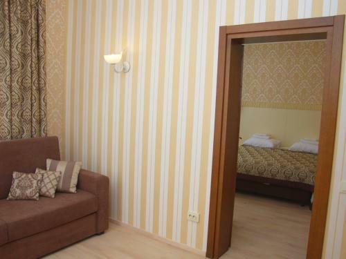 Hotel Staryj Kosiv
