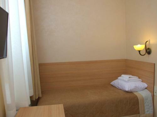 Hotel Staryj Kosiv