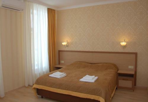 Hotel Staryj Kosiv