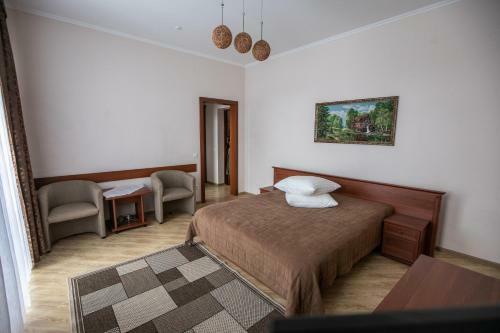 Karpaty Hotel