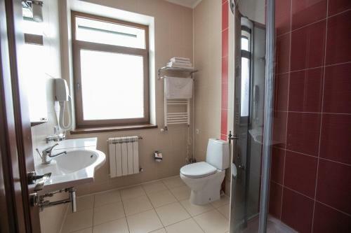 Karpaty Hotel