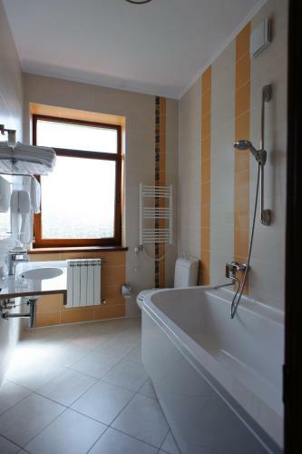 Karpaty Hotel