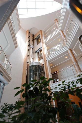 Karpaty Hotel
