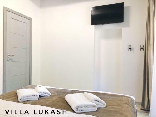 Posada Villa Lukash