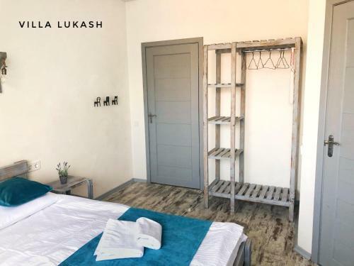 Posada Villa Lukash