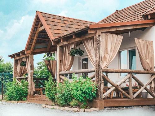 Posada Villa Lukash