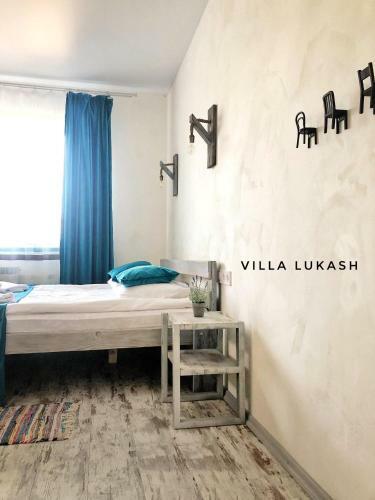 Posada Villa Lukash