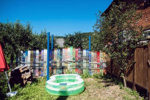 Albergue Bed&bike Dobra Nu?
