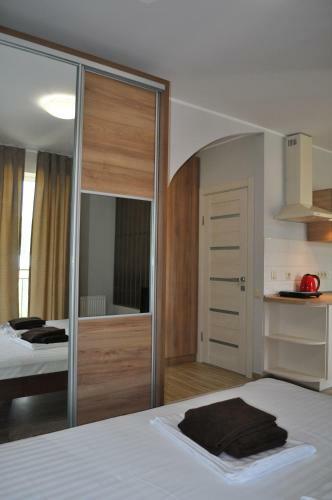Apartments On Leva St.