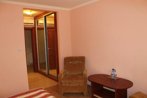 Passage Hotel