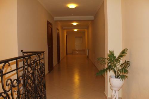 Passage Hotel