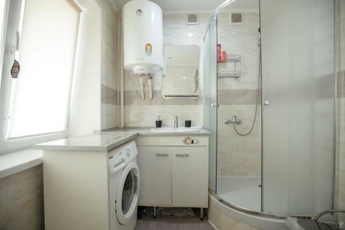 Apartments-studio On Gogolya