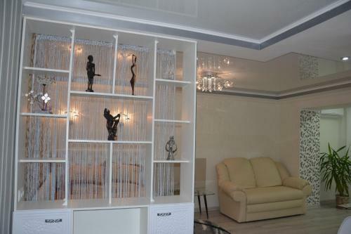 Apartments-studio On Gogolya