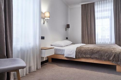 Apartamento Villa Gor