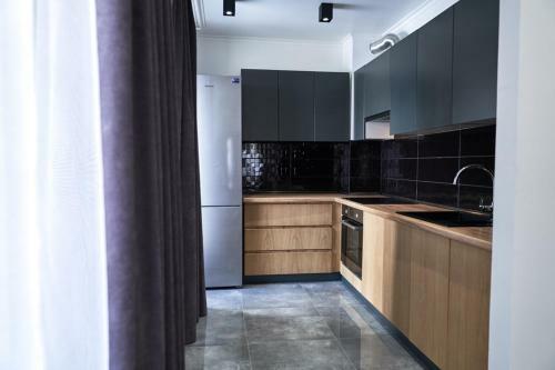 Apartamento Villa Gor