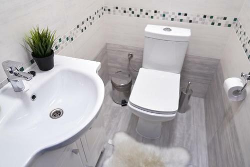 Apartamento Villa Gor