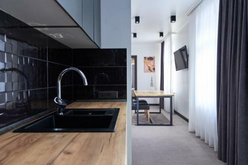 Apartamento Villa Gor