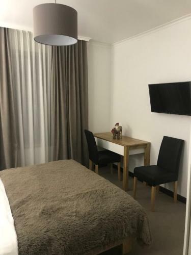 Apartamento Villa Gor