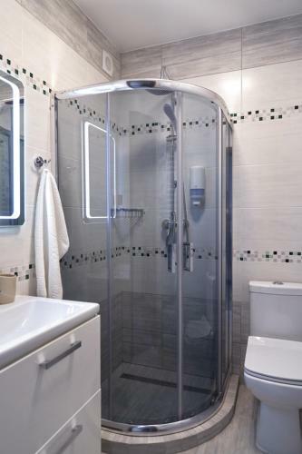 Apartamento Villa Gor