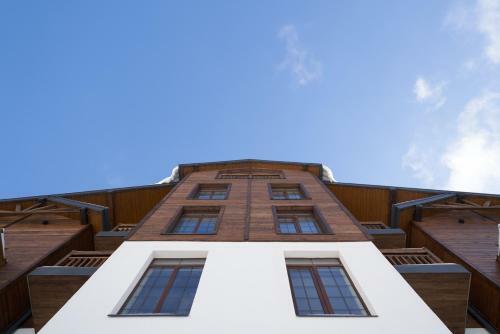 Apartamento Villa Gor