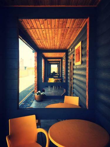 Hostal Wellwood