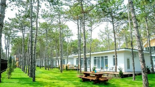 Hotel Vital Park