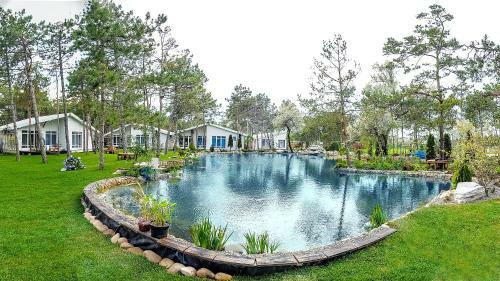 Hotel Vital Park
