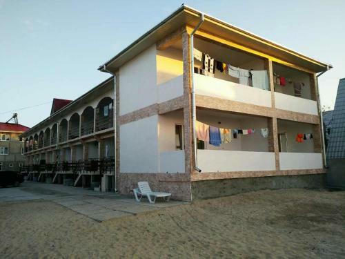 Zatoka Hotel Irina