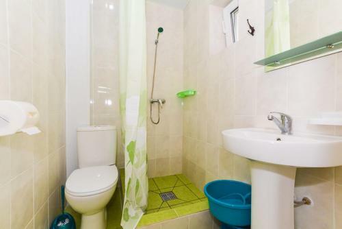 Zatoka Hotel Irina