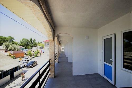Zatoka Hotel Irina